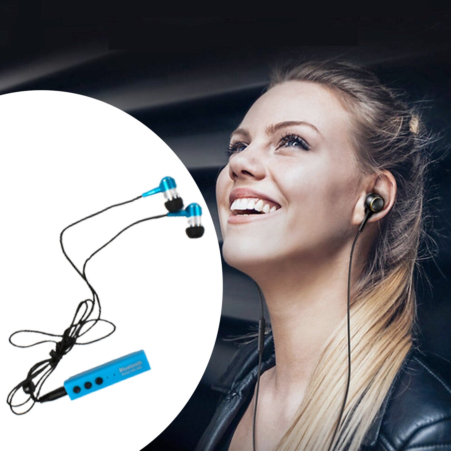 6395 WIRED EARPHONE WITH MIC FASHION, HEADPHONE COMPATIBLE FOR ALL MOBILE PHONES TABLETS LAPTOPS COMPUTERS ( 1pc ) DeoDap 6395 WIRED EARPHONE WITH MIC FASHION, HEADPHONE COMPATIBLE FOR ALL MOBILE PHONES TABLETS LAPTOPS COMPUTERS ( 1pc ) DeoDap